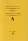 Moreau, P.-F. Spinoza : l'eéxpérience et l'éternité
