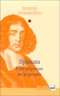 Spinoza : Une physique de la pensée - François Zourabichvili