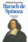 Baruch de Spinoza - Wolfgang Bartuschat