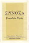 Spinooza, B. Complete Works (Shirley translation)